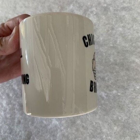 Chicopee Braves Football & Cheerleading Coffee Mug - Picture 4 of 9